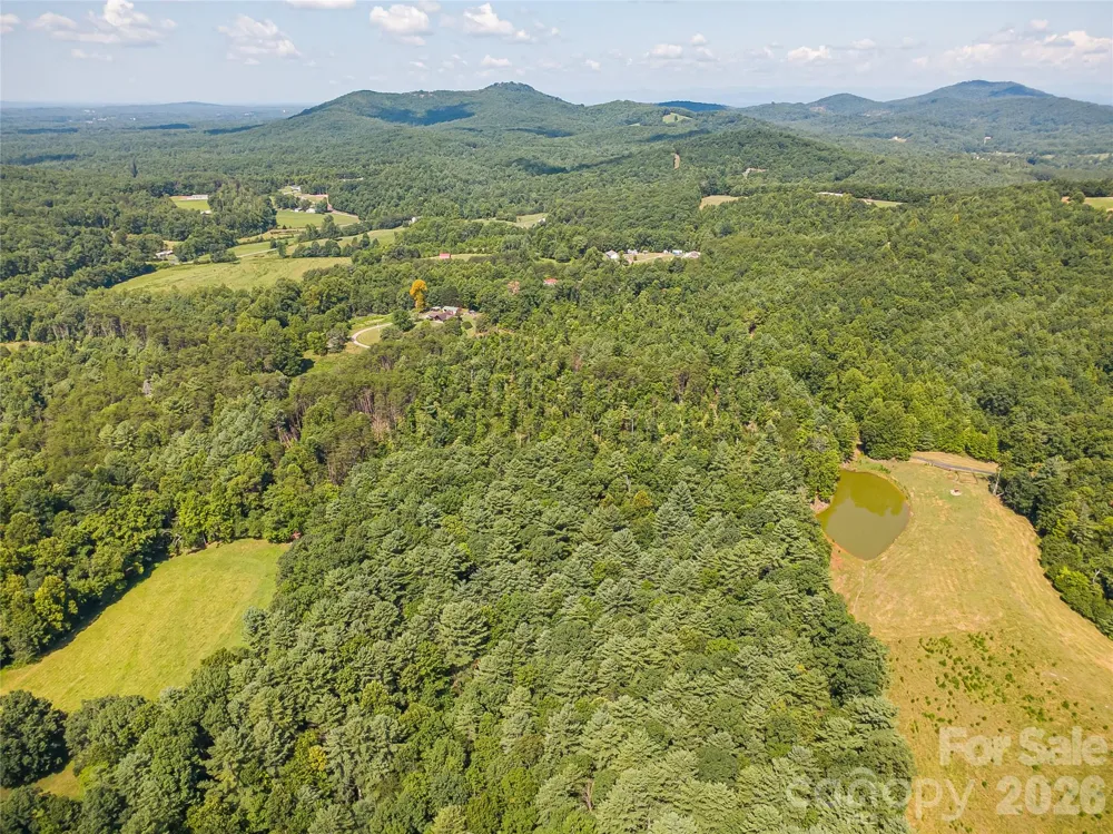 0 Burns Road Granite Falls, NC 28630