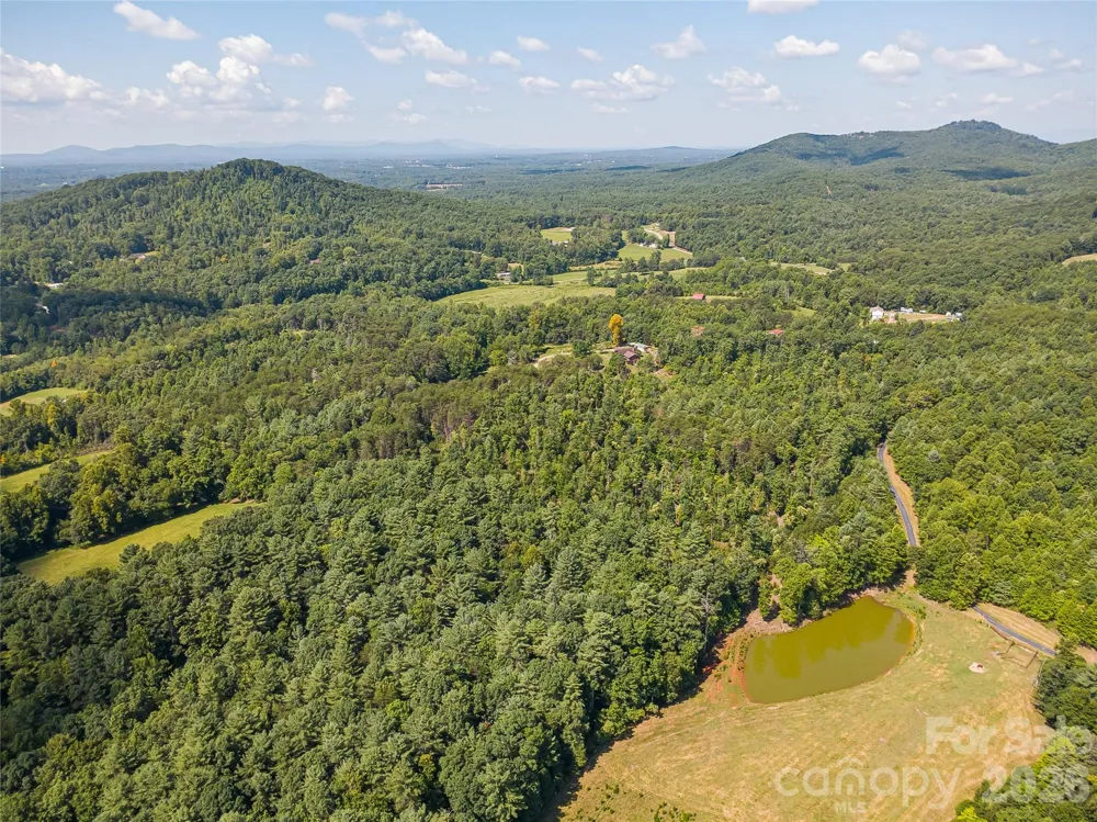 0 Burns Road Granite Falls, NC 28630