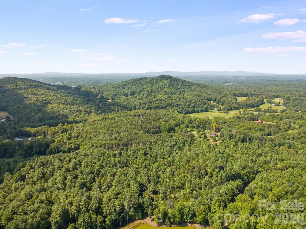 0 Burns Road Granite Falls, NC 28630