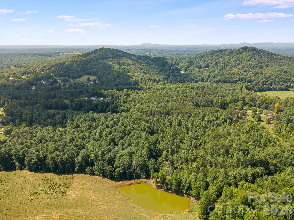 0 Burns Road Granite Falls, NC 28630