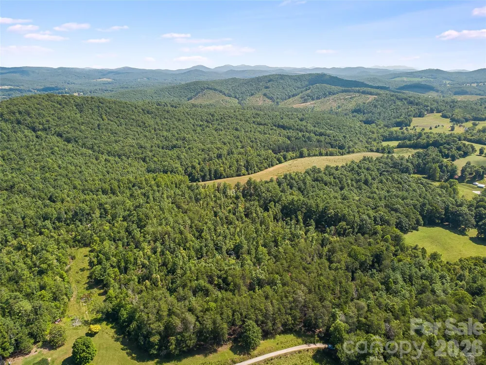 0 Burns Road Granite Falls, NC 28630