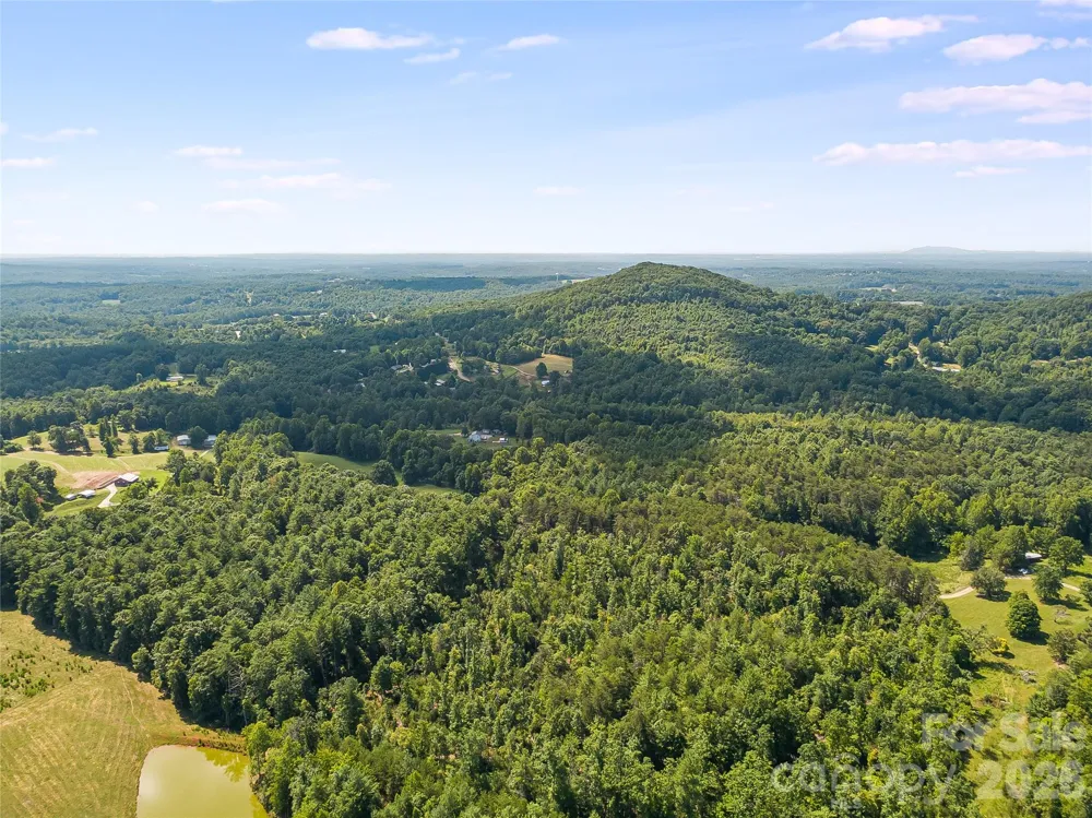 0 Burns Road Granite Falls, NC 28630