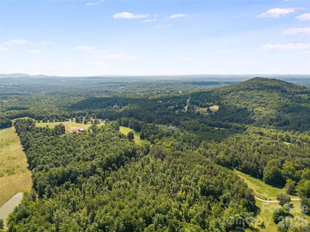 0 Burns Road Granite Falls, NC 28630