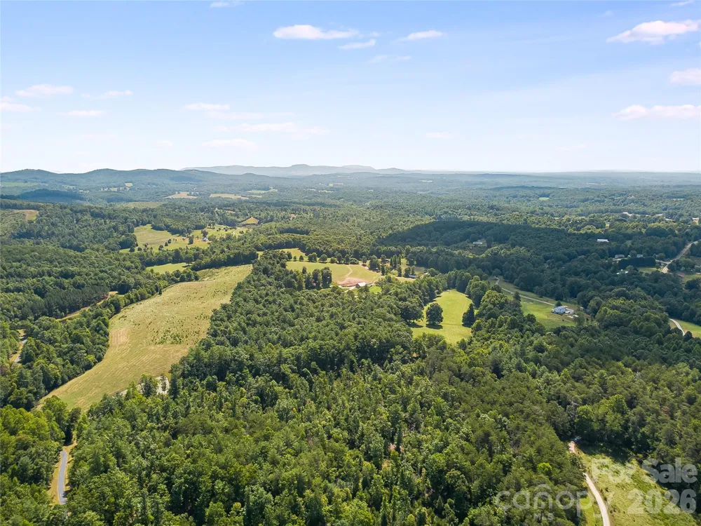 0 Burns Road Granite Falls, NC 28630