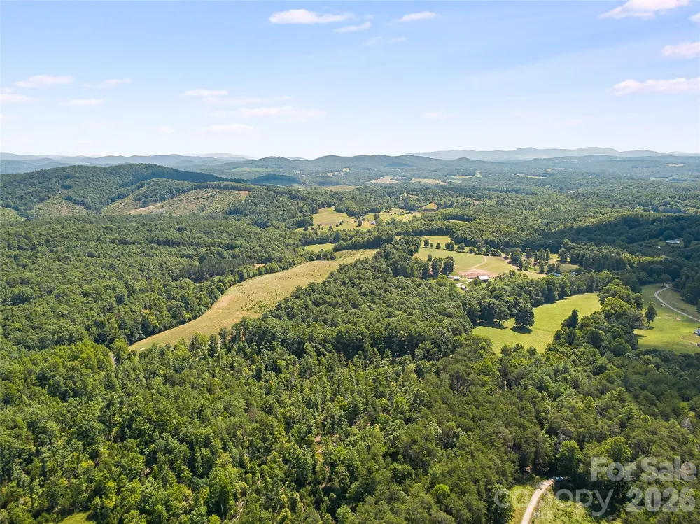 0 Burns Road Granite Falls, NC 28630
