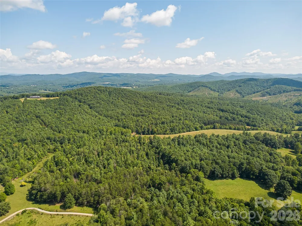0 Burns Road Granite Falls, NC 28630
