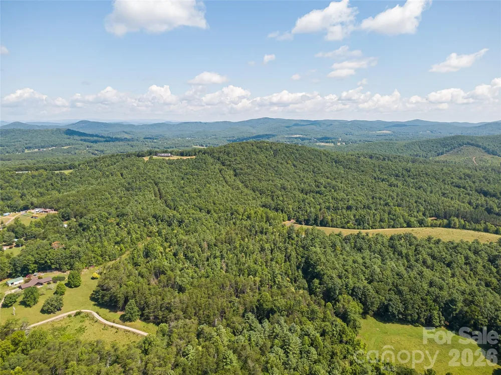 0 Burns Road Granite Falls, NC 28630
