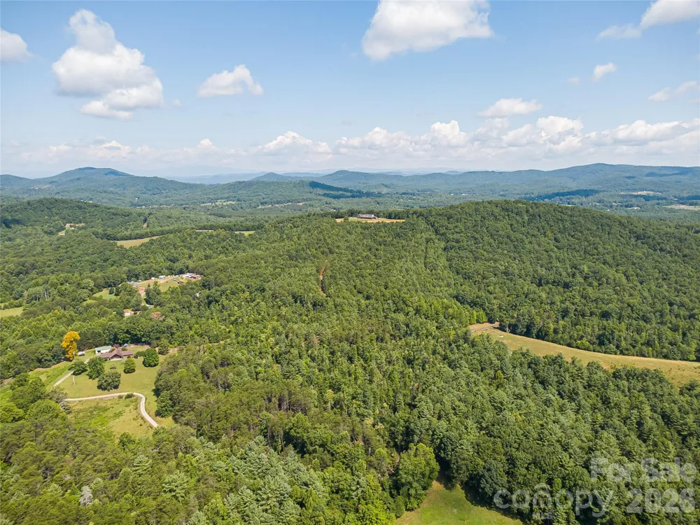 0 Burns Road Granite Falls, NC 28630