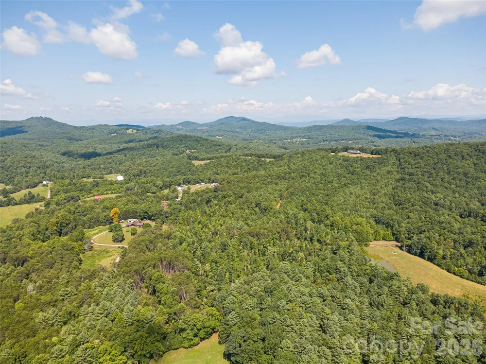 0 Burns Road Granite Falls, NC 28630