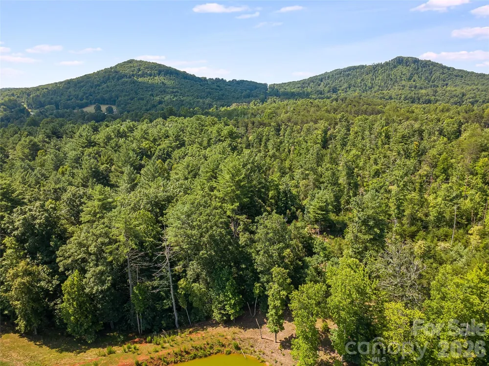 0 Burns Road Granite Falls, NC 28630