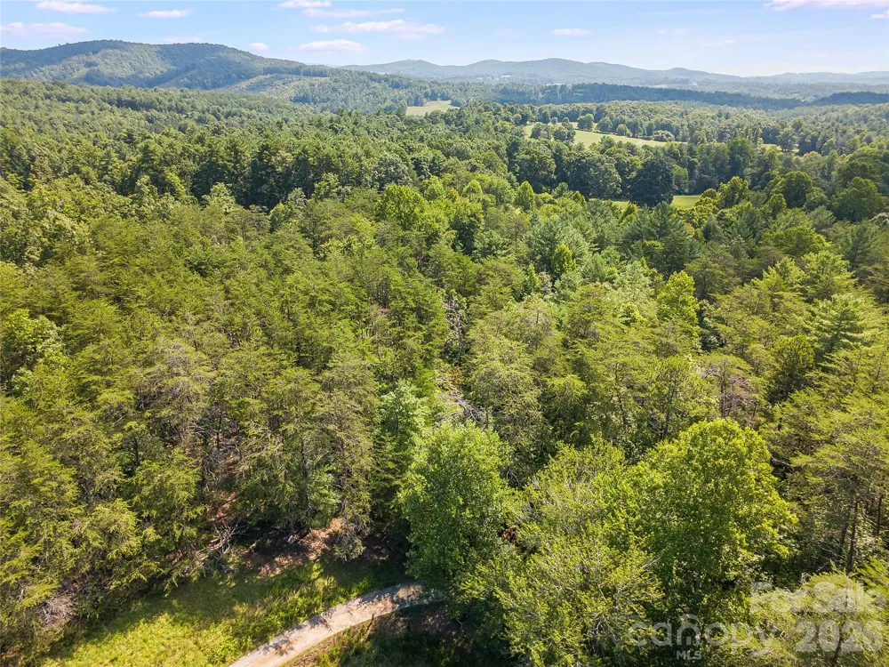 0 Burns Road Granite Falls, NC 28630