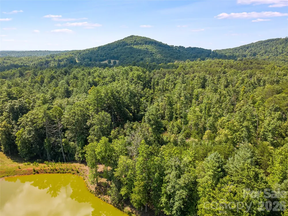 0 Burns Road Granite Falls, NC 28630