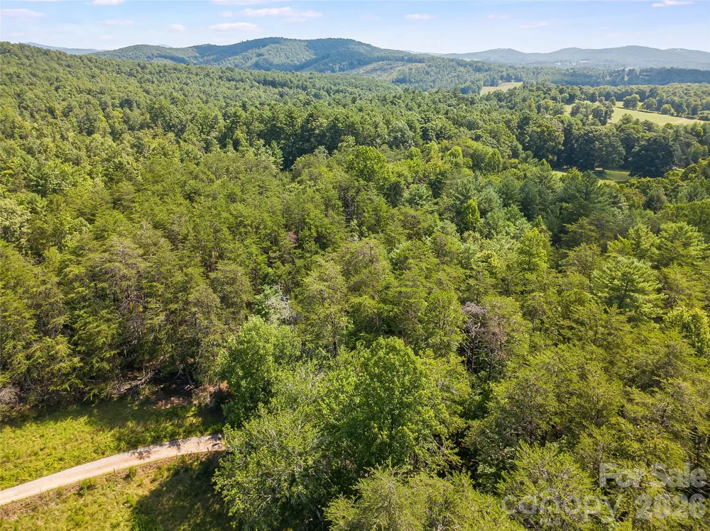 0 Burns Road Granite Falls, NC 28630