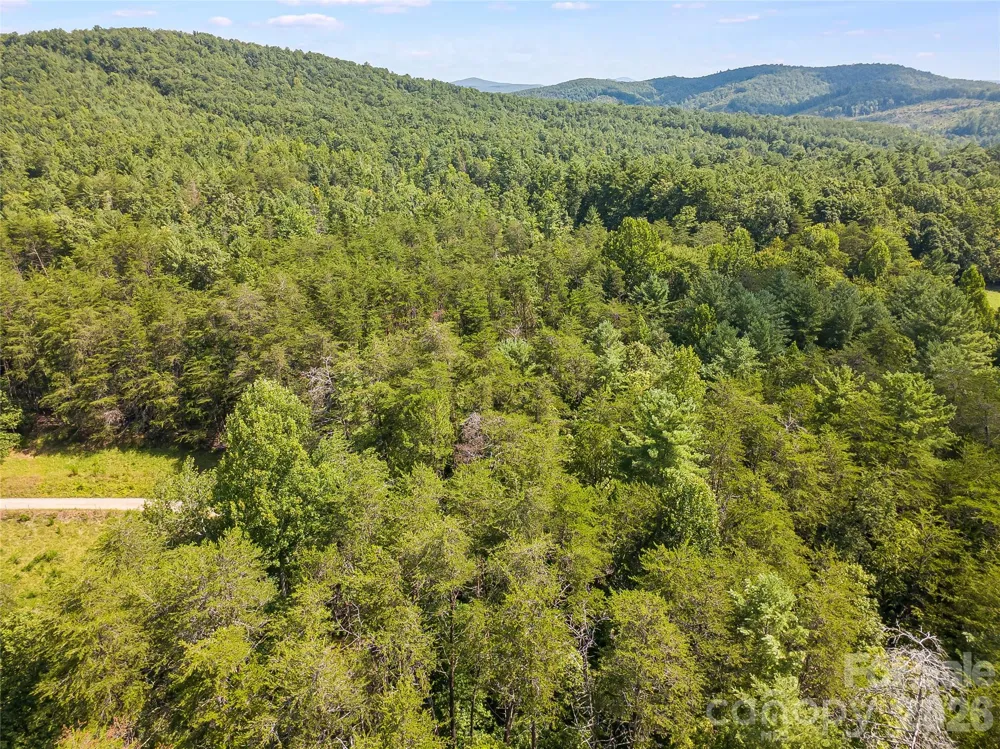 0 Burns Road Granite Falls, NC 28630