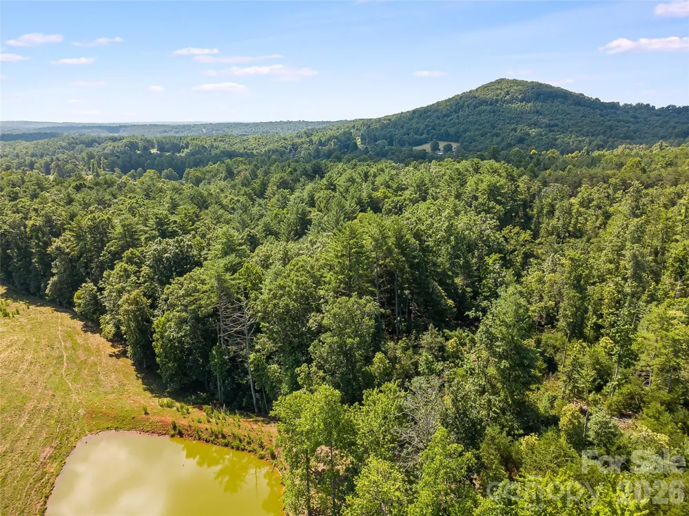 0 Burns Road Granite Falls, NC 28630
