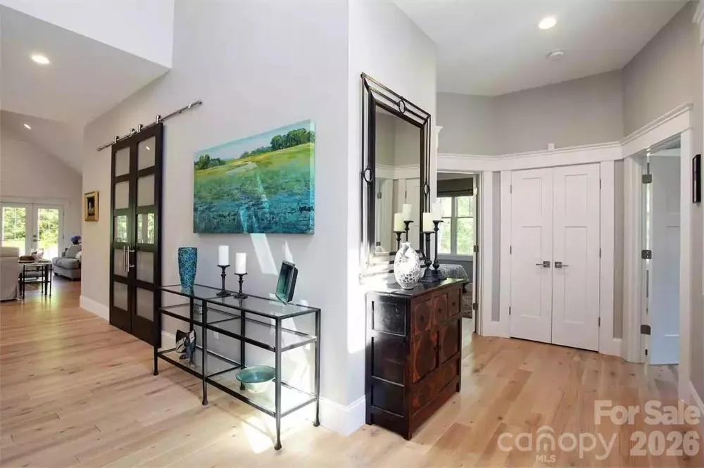 0 Burns Road Granite Falls, NC 28630
