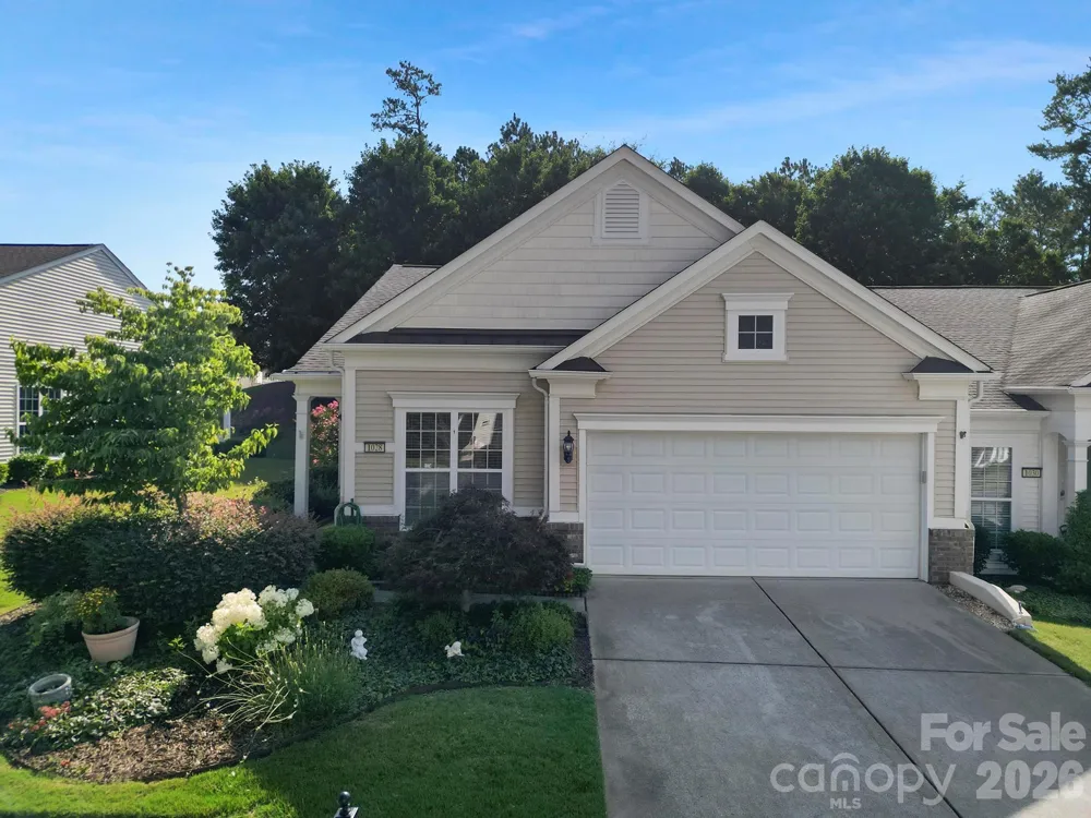 1028 Sweetleaf Drive Fort Mill, SC 29707