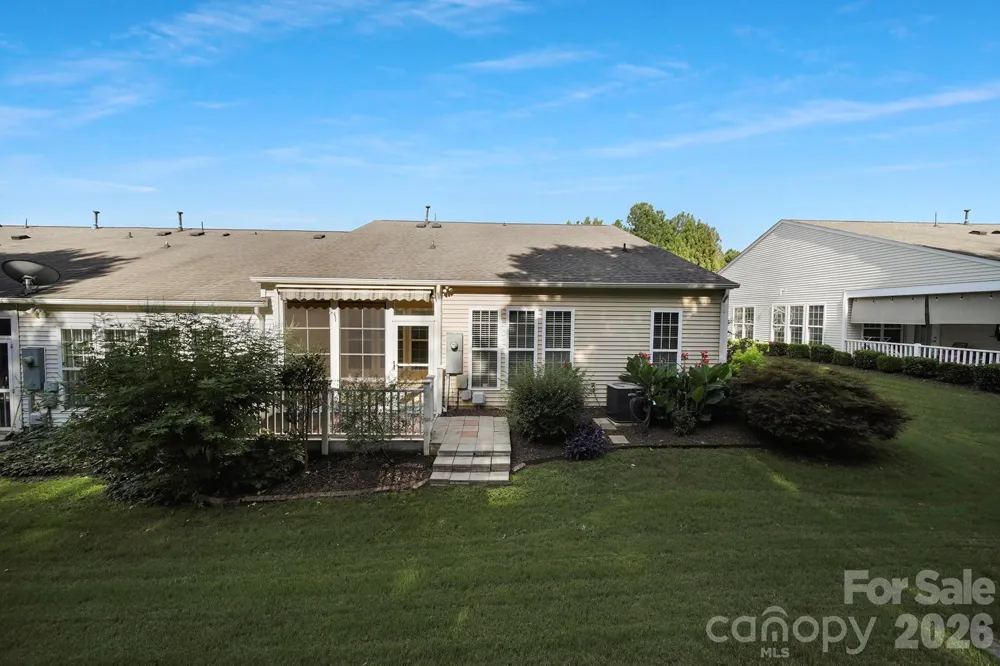 1028 Sweetleaf Drive Fort Mill, SC 29707
