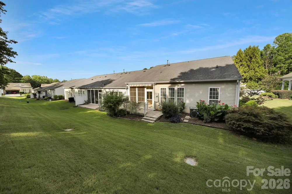 1028 Sweetleaf Drive Fort Mill, SC 29707