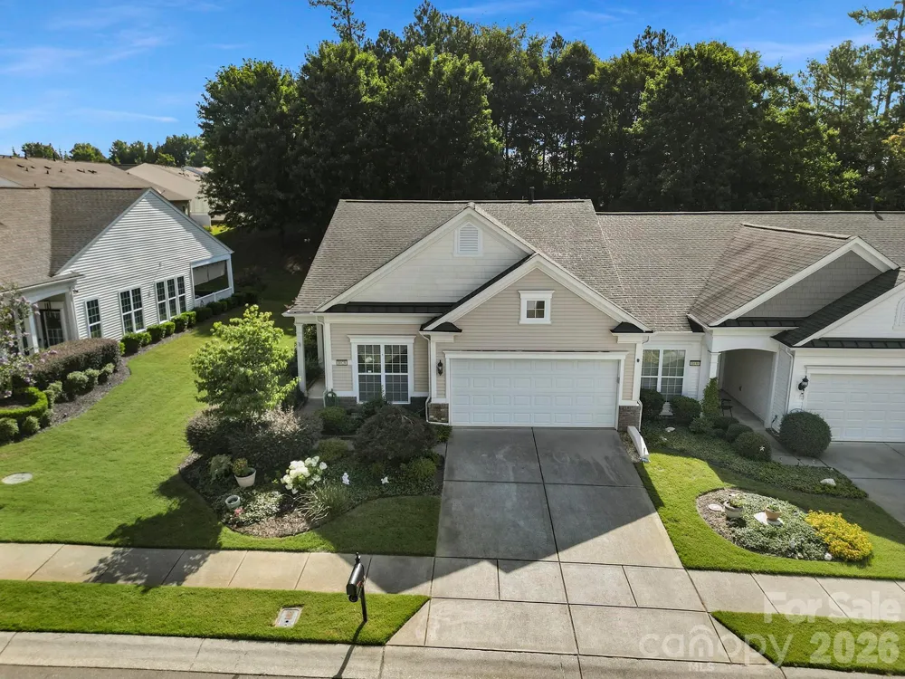 1028 Sweetleaf Drive Fort Mill, SC 29707