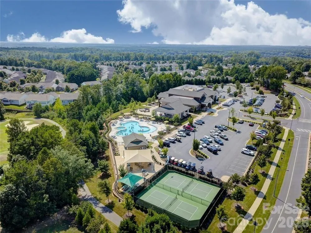 1028 Sweetleaf Drive Fort Mill, SC 29707