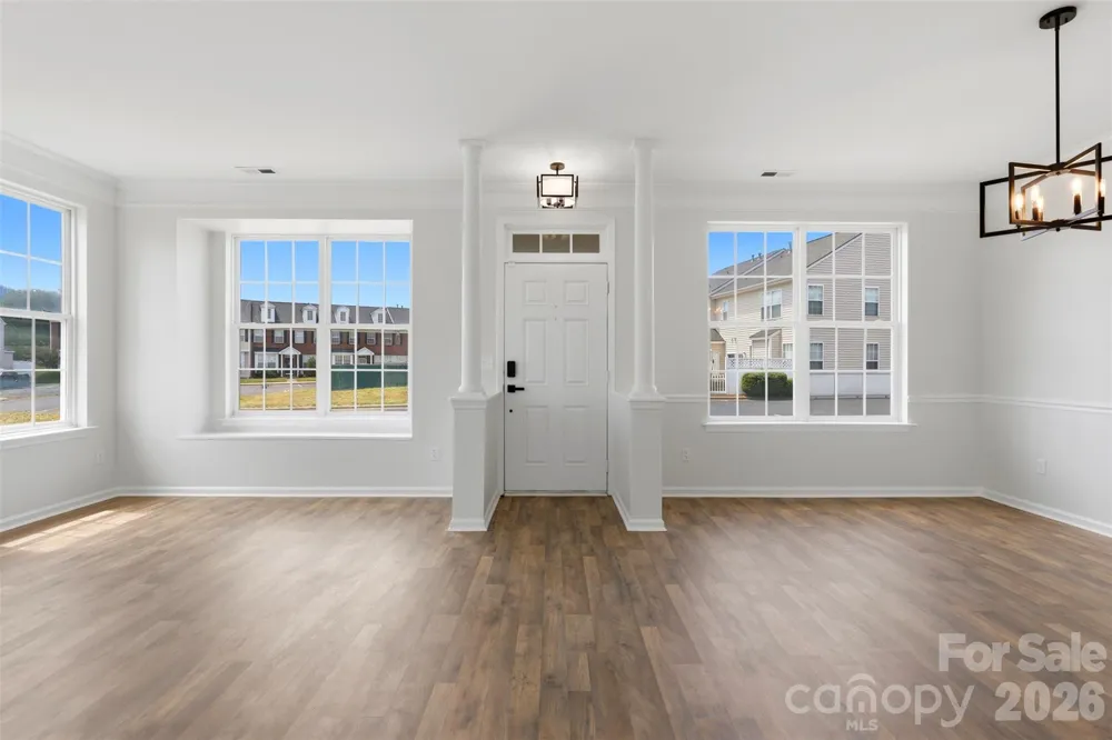 7593 Bluff Point Lane Denver, NC 28037
