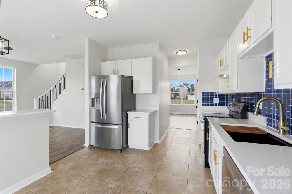 7593 Bluff Point Lane Denver, NC 28037