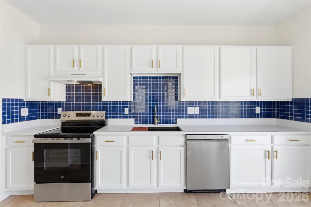 7593 Bluff Point Lane Denver, NC 28037