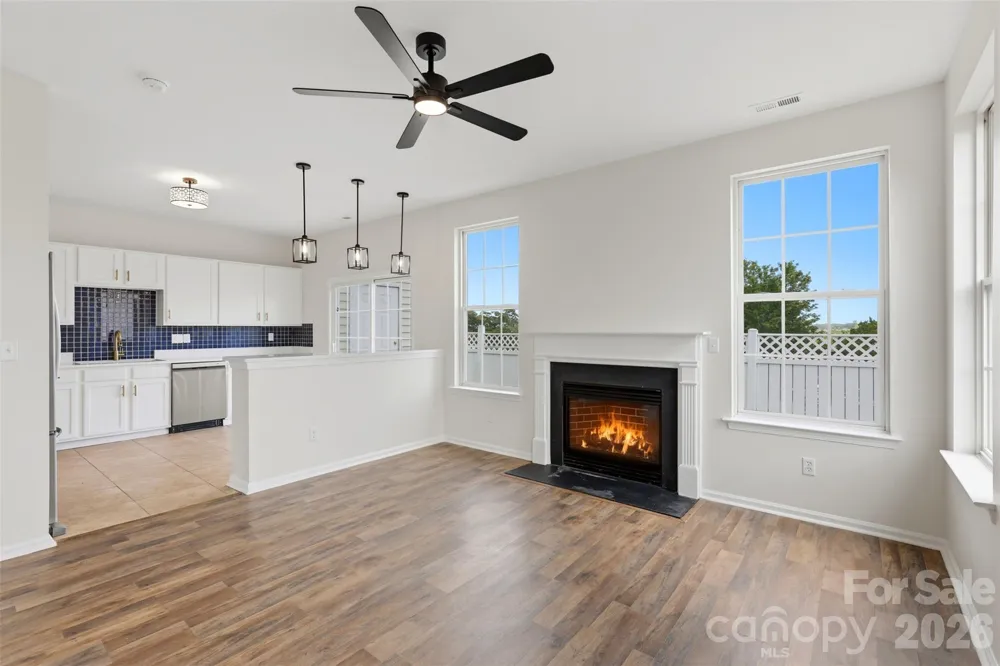 7593 Bluff Point Lane Denver, NC 28037