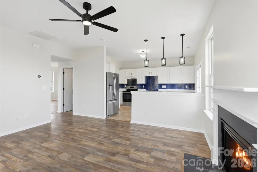 7593 Bluff Point Lane Denver, NC 28037