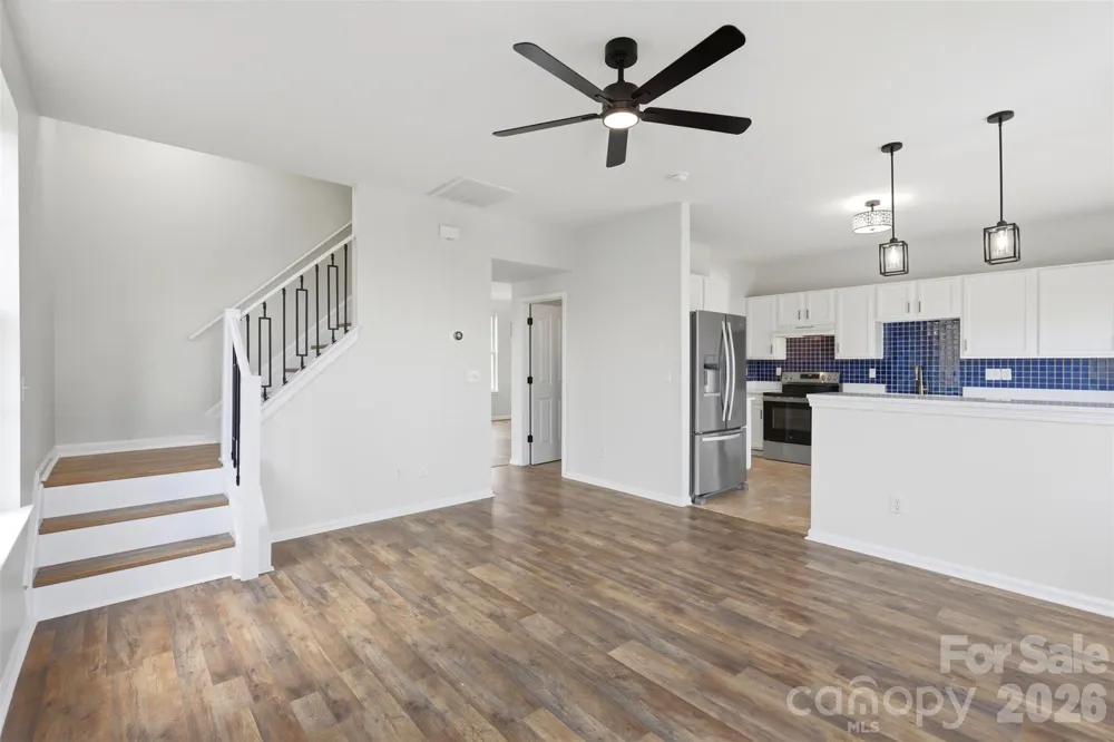 7593 Bluff Point Lane Denver, NC 28037
