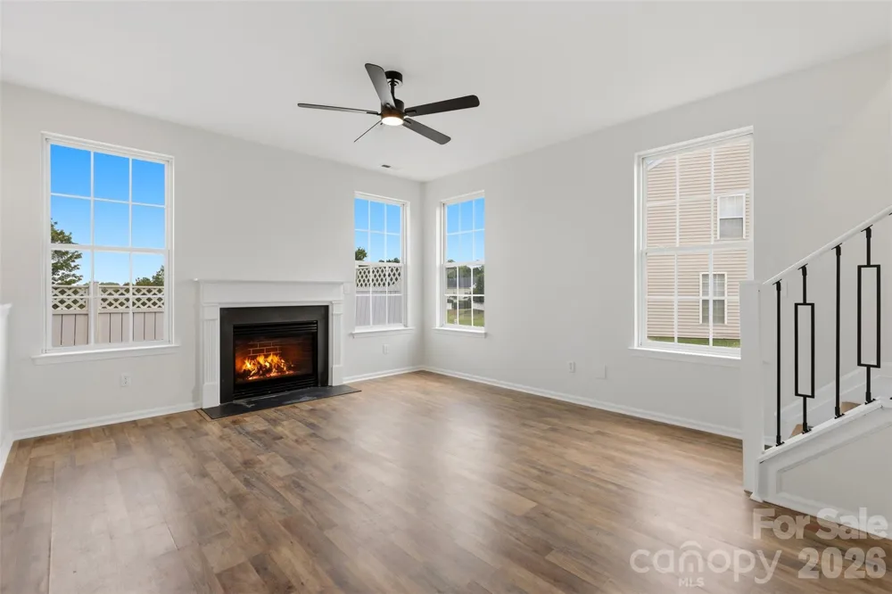 7593 Bluff Point Lane Denver, NC 28037