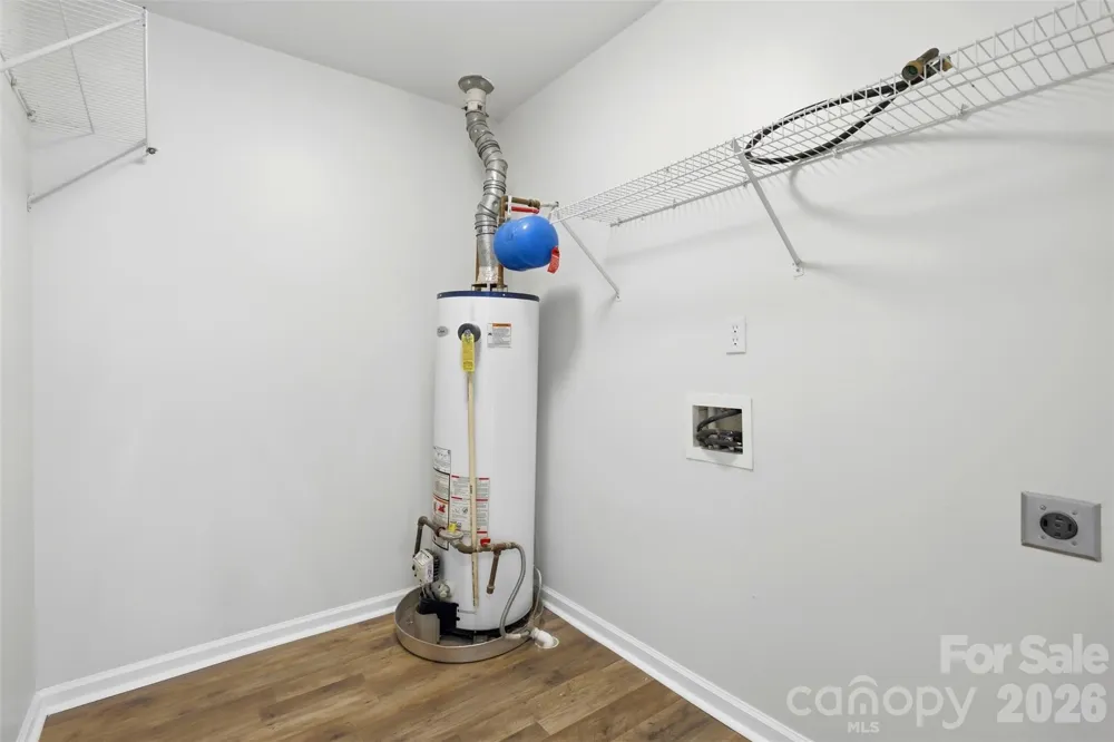 7593 Bluff Point Lane Denver, NC 28037