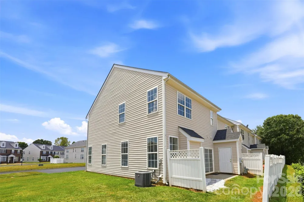 7593 Bluff Point Lane Denver, NC 28037