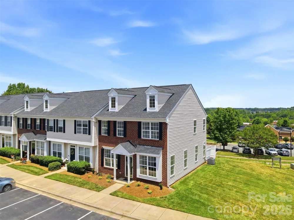 7593 Bluff Point Lane Denver, NC 28037