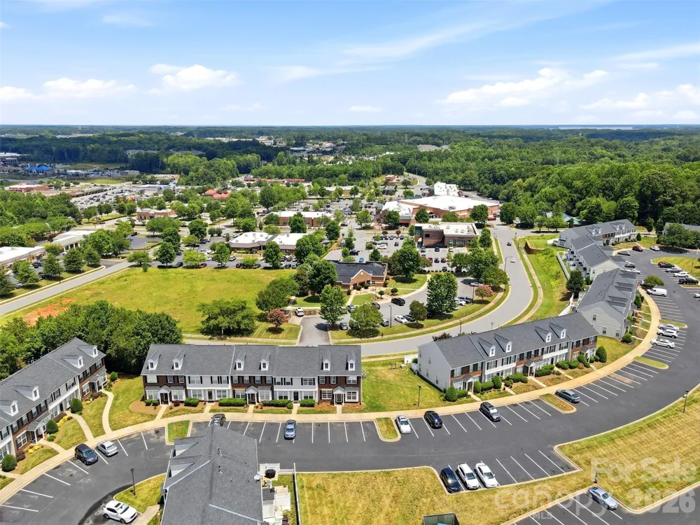 7593 Bluff Point Lane Denver, NC 28037
