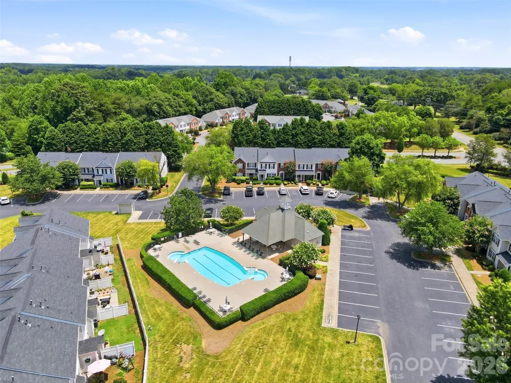 7593 Bluff Point Lane Denver, NC 28037