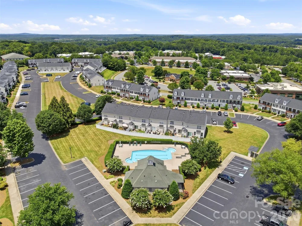 7593 Bluff Point Lane Denver, NC 28037