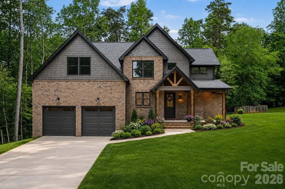 401 7th Street NE Conover, NC 28613