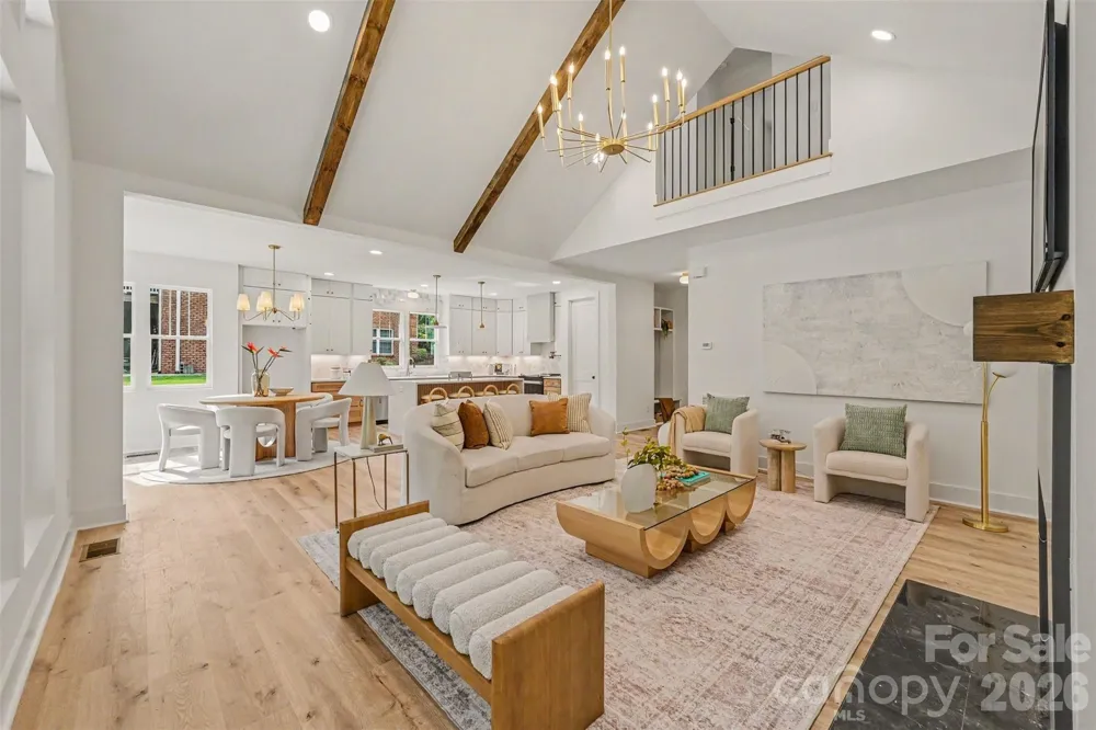 401 7th Street NE Conover, NC 28613