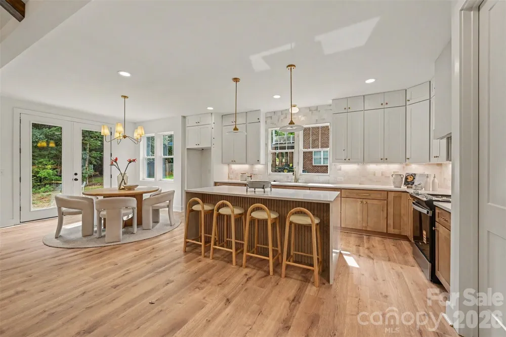 401 7th Street NE Conover, NC 28613