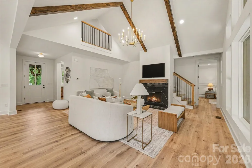 401 7th Street NE Conover, NC 28613