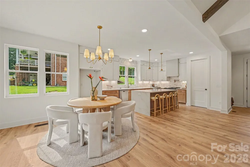 401 7th Street NE Conover, NC 28613
