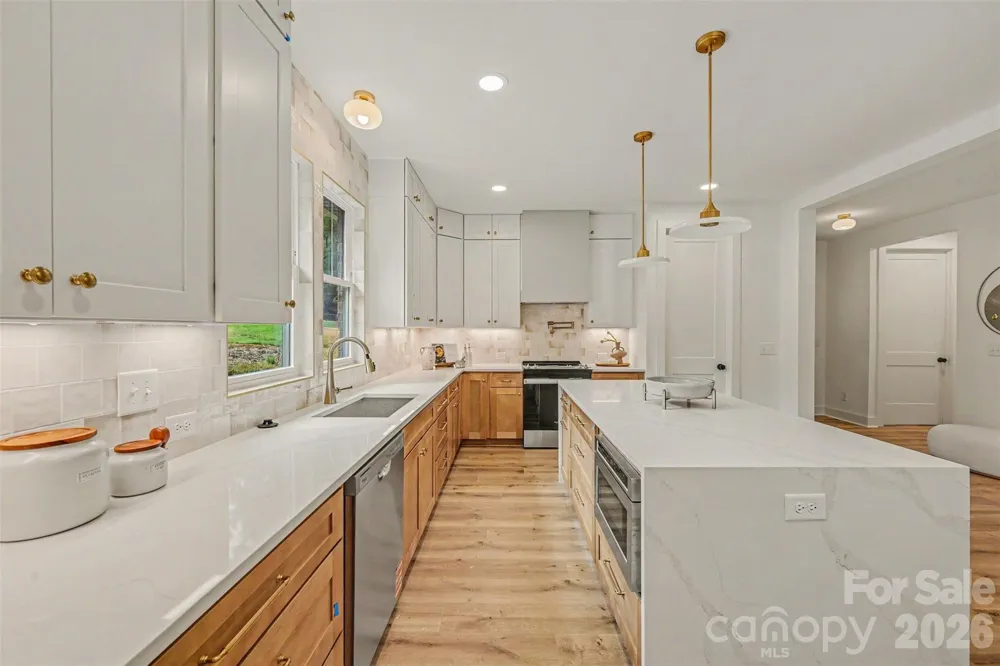 401 7th Street NE Conover, NC 28613