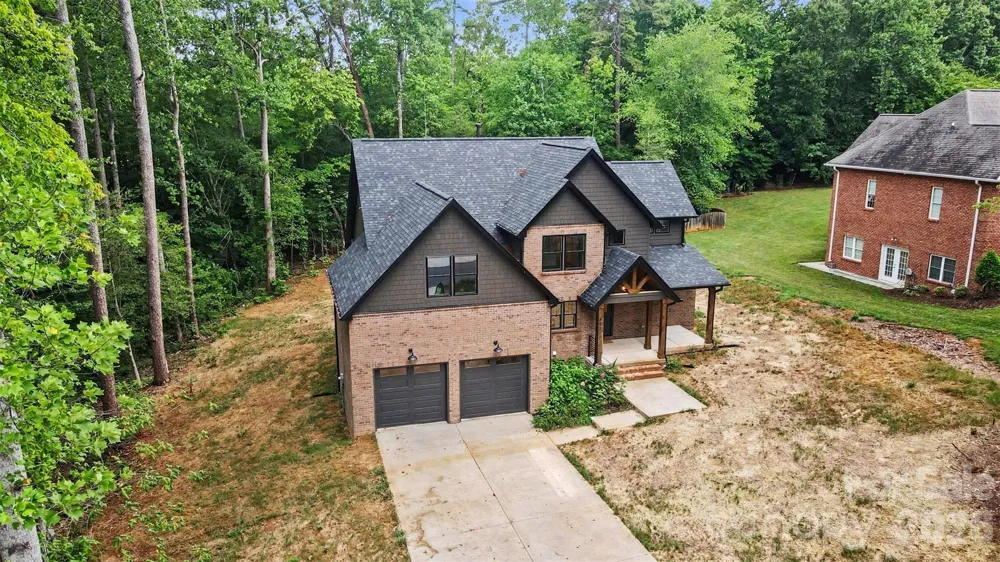 401 7th Street NE Conover, NC 28613