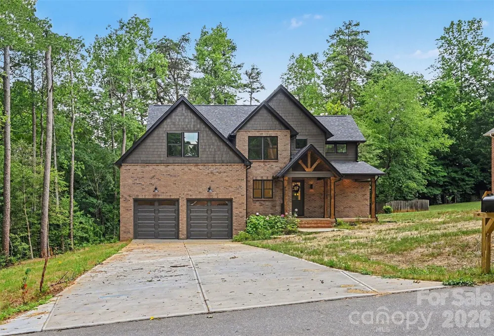 401 7th Street NE Conover, NC 28613