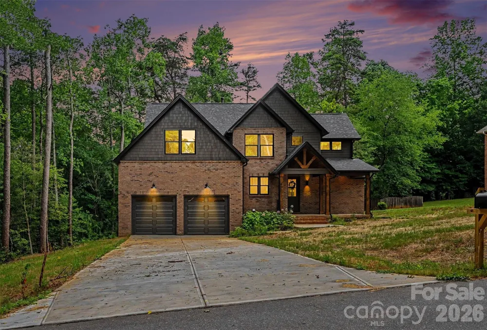 401 7th Street NE Conover, NC 28613