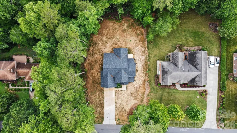 401 7th Street NE Conover, NC 28613