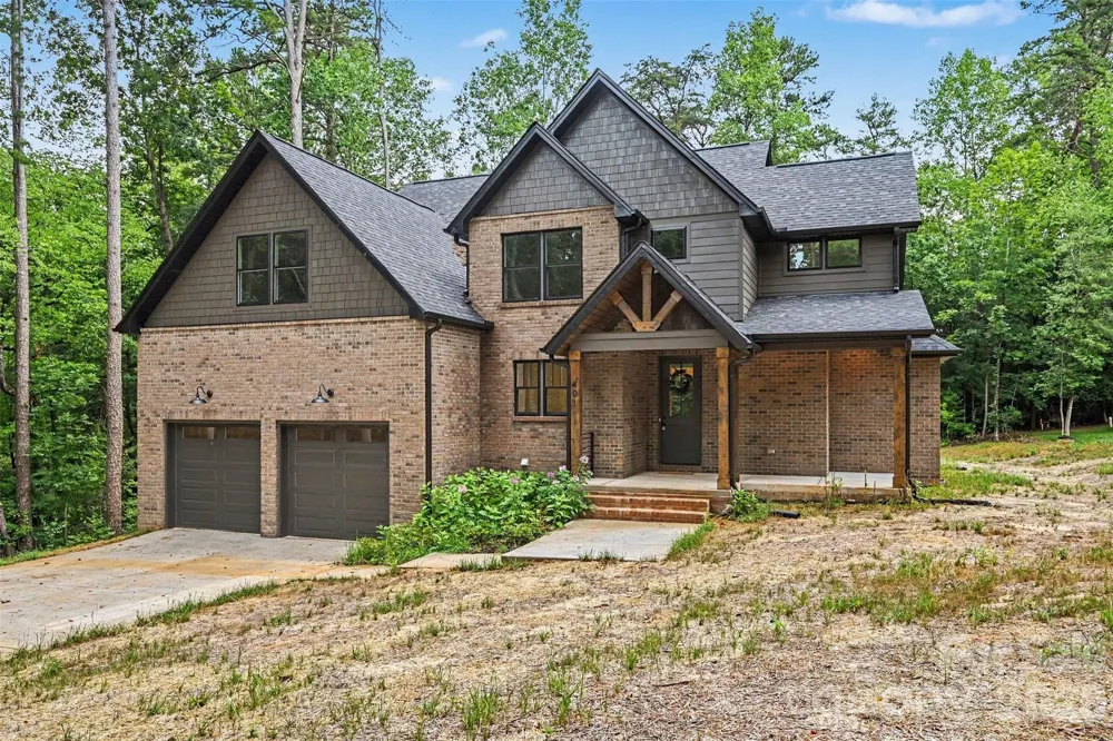 401 7th Street NE Conover, NC 28613