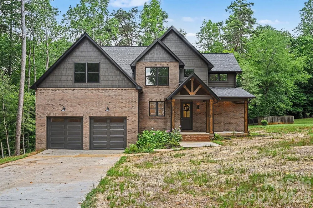 401 7th Street NE Conover, NC 28613